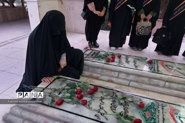 یادواره شهدای دانش‌آموز از شهید فهمیده تا شهید لندنی