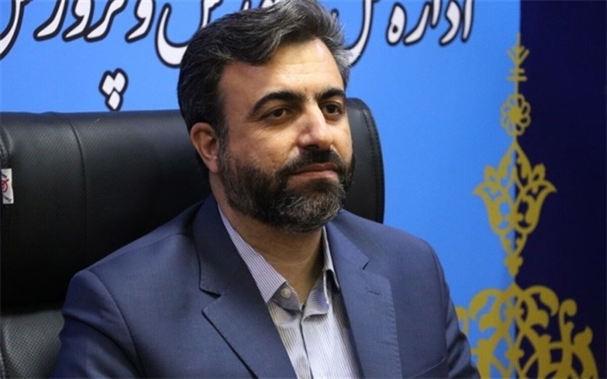 ستاد اقامه نماز از آموزش و پرورش شهرستان‌های تهران  تقدیر کرد