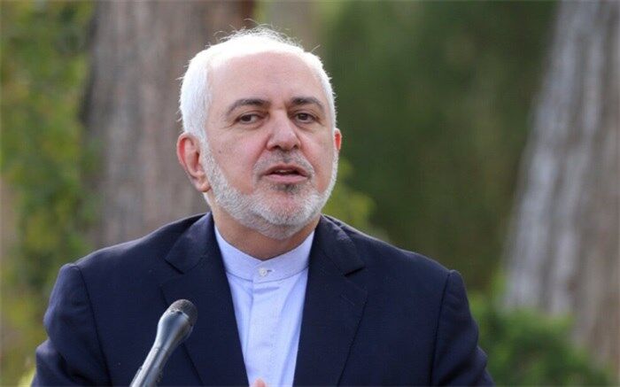 ظریف در پاسخ به ترامپ؛ صهیونیست‌ها هنوز مالک کنگره آمریکا هستند