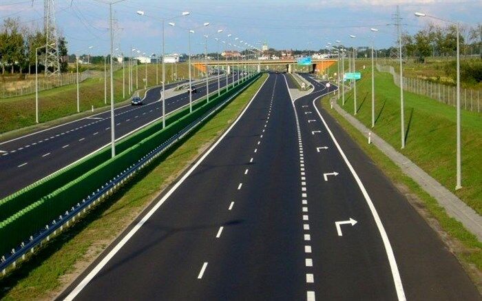 ایمن‌سازی سالانه ۱۰۰۰ نقطه پرحادثه در جاده‌های کشور ‌ 