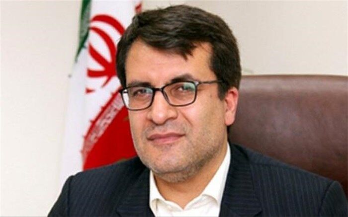 عضو حقوقدان شورای نگهبان انتخاب شد