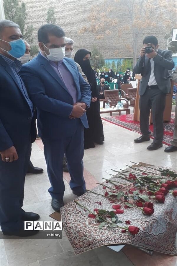 زنگ استکبار ستیزی در بجنورد