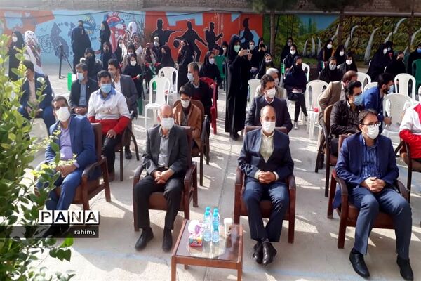 زنگ استکبار ستیزی در بجنورد