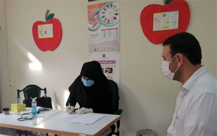 تهدیدات زیستی و سلامت باعث آسیب به زیرساخت‌های جامعه است