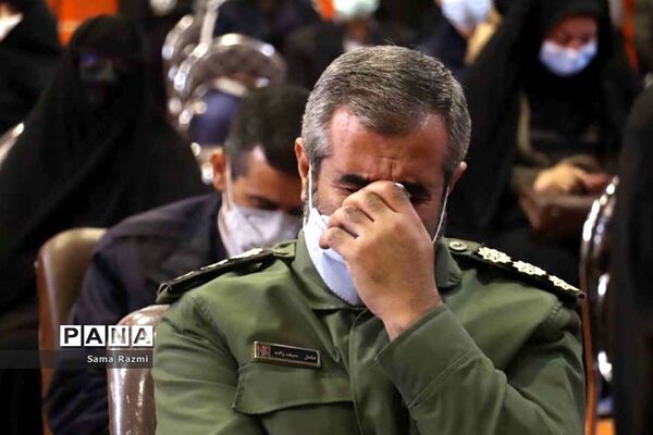 نواخته شدن زنگ استکبار ستیزی در آذربایجان شرقی