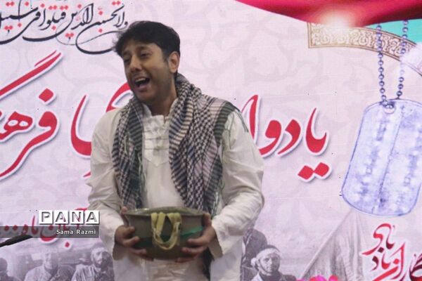 نواخته شدن زنگ استکبار ستیزی در آذربایجان شرقی