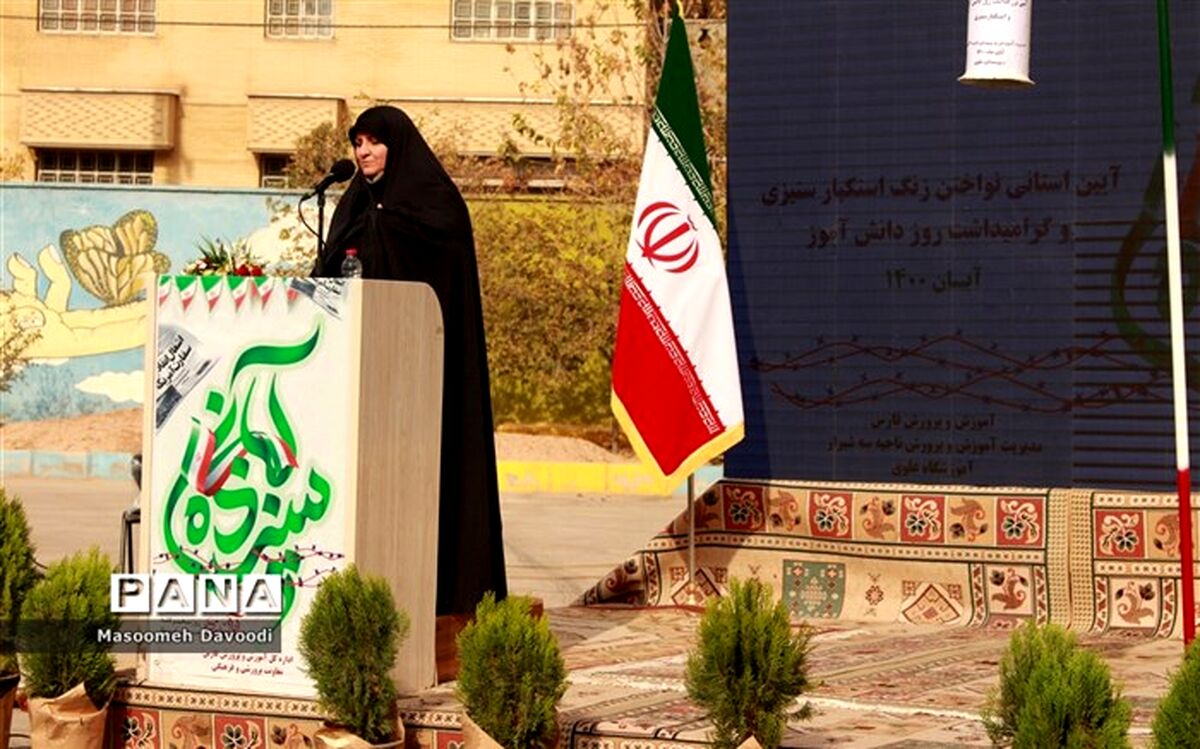 جسارت توام با ایمان، ایثار و علم اندوزی مولفه اصلی تمام شهدای دانش‌آموز و نوجوان است