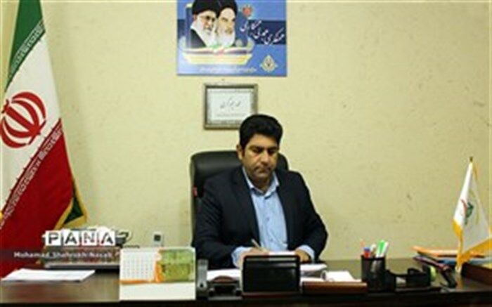 پیام مدیر سازمان دانش‌آموزی استان خوزستان به‌مناسبت روز دانش‌آموز