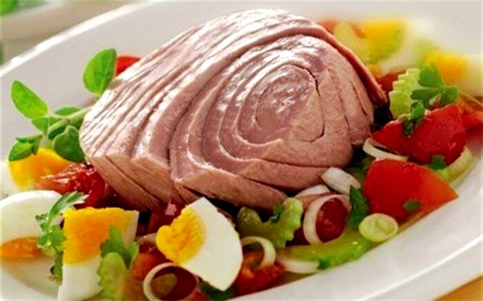 تهیه یک غذای ساده چقدر آب می‌خورد؟