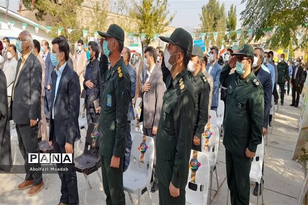 اجتماع بزرگ روز ۱۳ آبان در شهرستان خلیل آباد