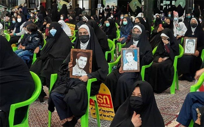 روز ملی مبارزه با استکبار جهانی، با حضور گسترده مردم دماوند برگزار شد