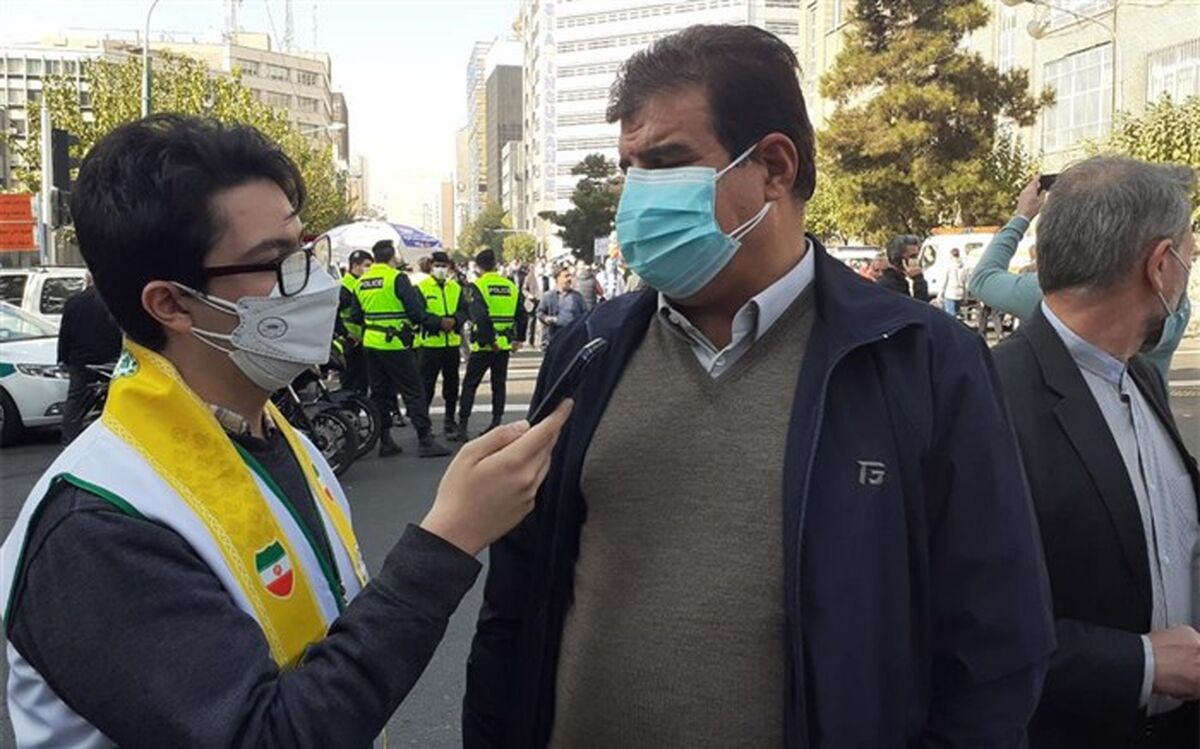 تشکل‌های دانش‌آموزی نقش عمده‌ای در تربیت فکری و معنوی دانش‌آموزان دارند
