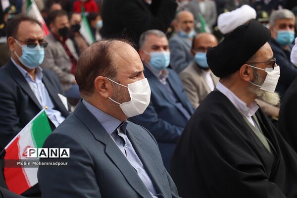 اجتماع بزرگ یوم الله ۱۳ آبان در تبریز