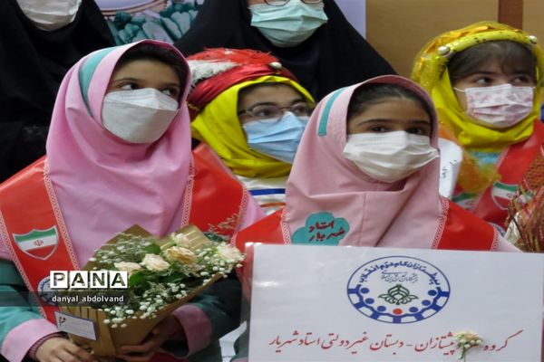 نشست صمیمی با رییس کمیسیون برنامه و بودجه مجلس به مناسبت ۱۳ آبان  در محمودآباد