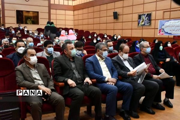 نشست صمیمی با رییس کمیسیون برنامه و بودجه مجلس به مناسبت ۱۳ آبان  در محمودآباد