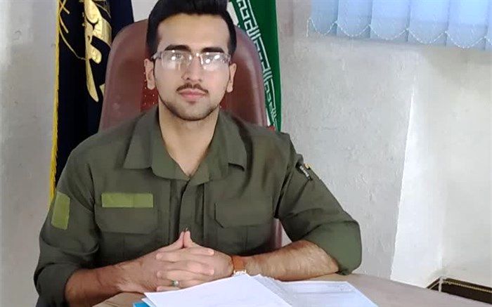 اجرای ۶۵ برنامه همزمان با هفته بسیج دانش‌آموزی در مدارس ناحیه یک قم