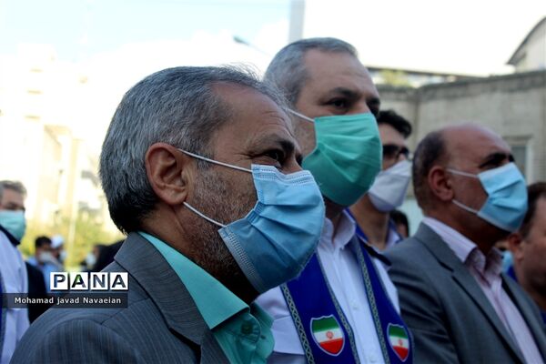 بصیرت دانش‌آموزی، ناتوانی استکبار