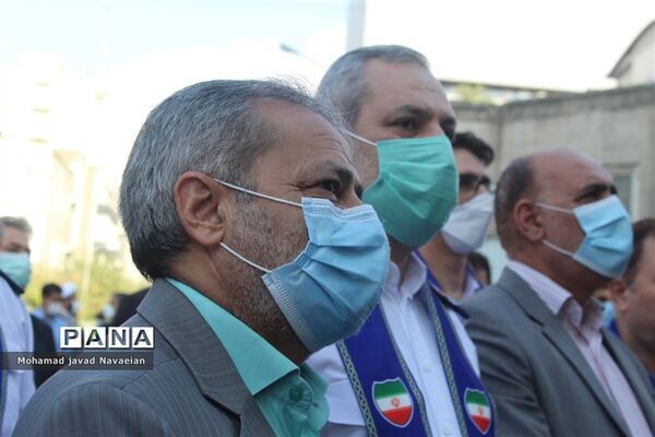 بصیرت دانش‌آموزی، ناتوانی استکبار