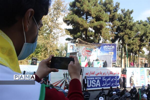 بصیرت دانش‌آموزی، ناتوانی استکبار