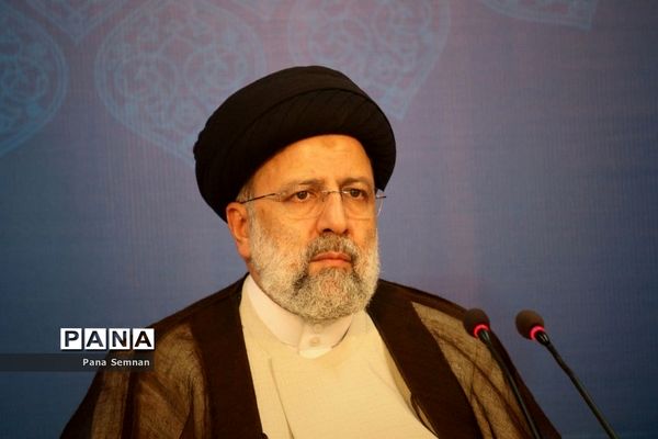 سفر رئیس جمهوری به سمنان -3