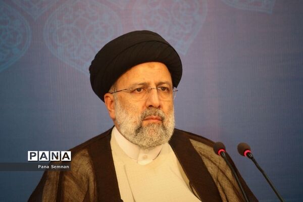 سفر رئیس جمهوری به سمنان -3