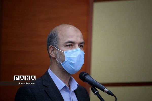 دیدار رئیس جمهور با نخبگان، علما و جمعی از اقشار مختلف مردم سمنان