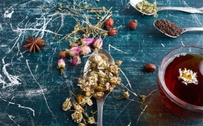 چای گیاهی که موجب مرگ می شود