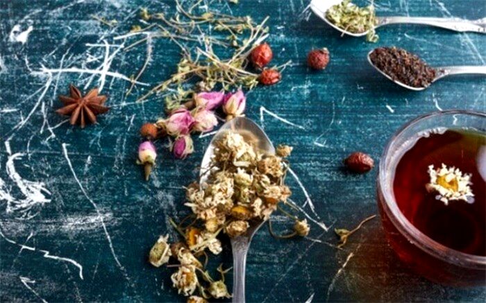 چای گیاهی که موجب مرگ می شود