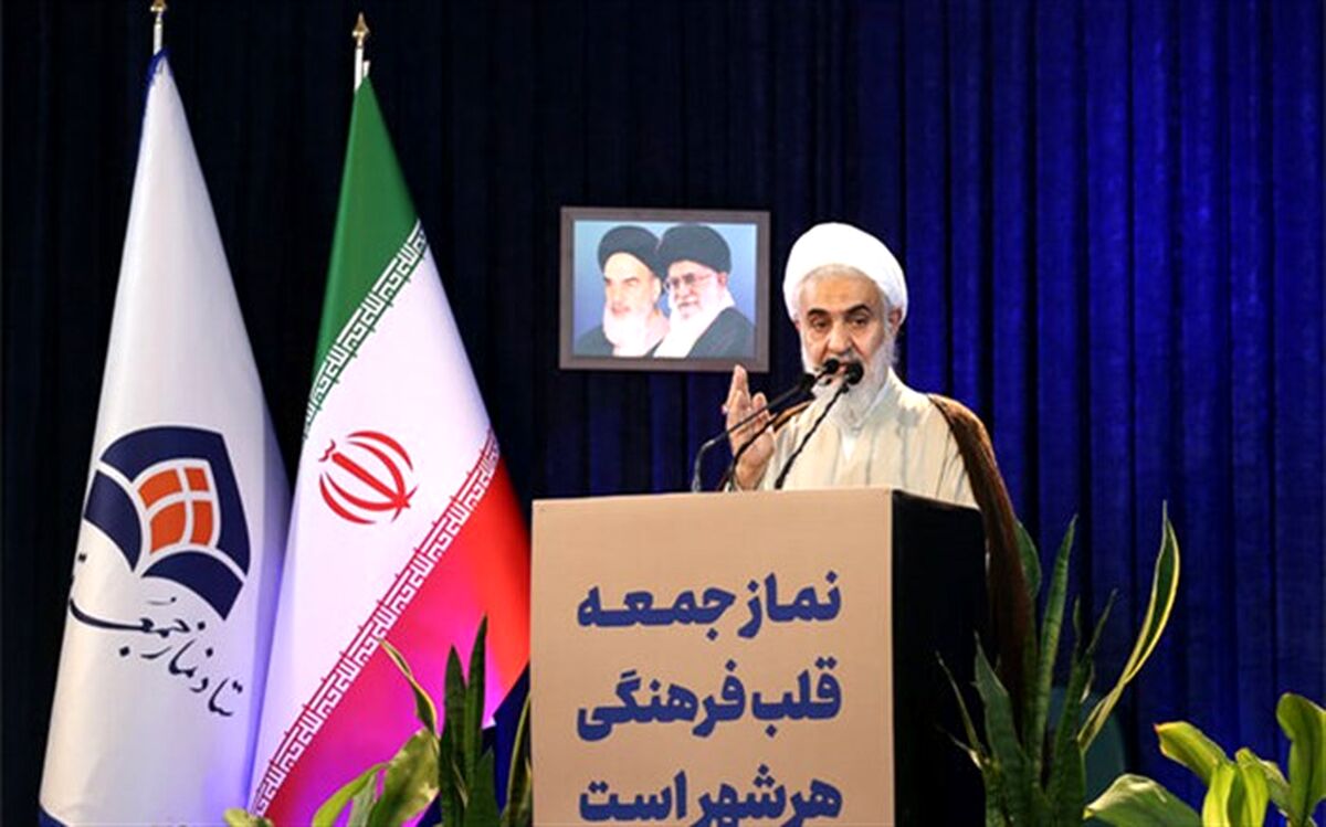 پیروزی سپاه در برخورد با دزدی دریایی آمریکا هدیه‌ای به جهان اسلام
