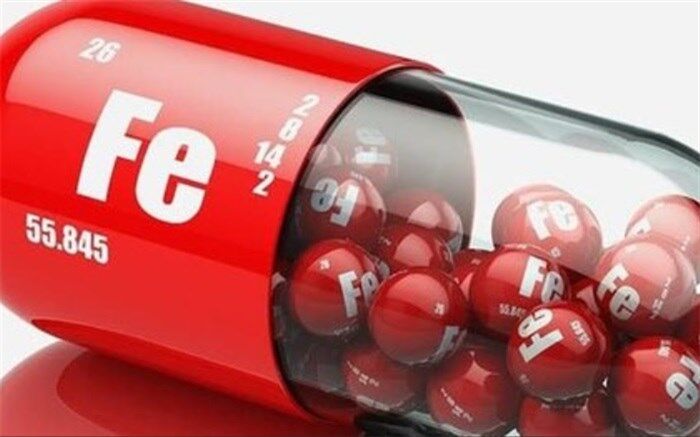 بهترین راهکارهای مقابله با کم‌خونی