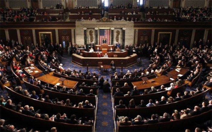 نمایندگان کنگره آمریکا خواستار کنار گذاشتن دیپلماسی با ایران شدند