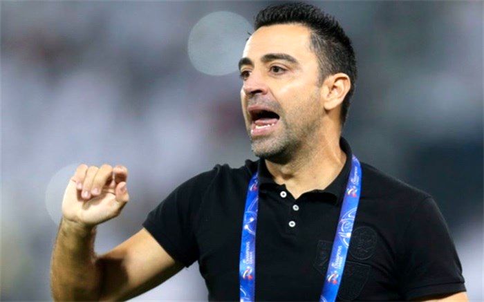 بازگشت اسطوره به خانه؛ ژاوی هرناندز سرمربی بارسلونا شد