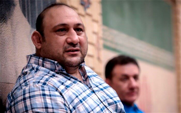 رضایی: از امروز به فکر قهرمانی در لیگ برتر کشتی هستیم