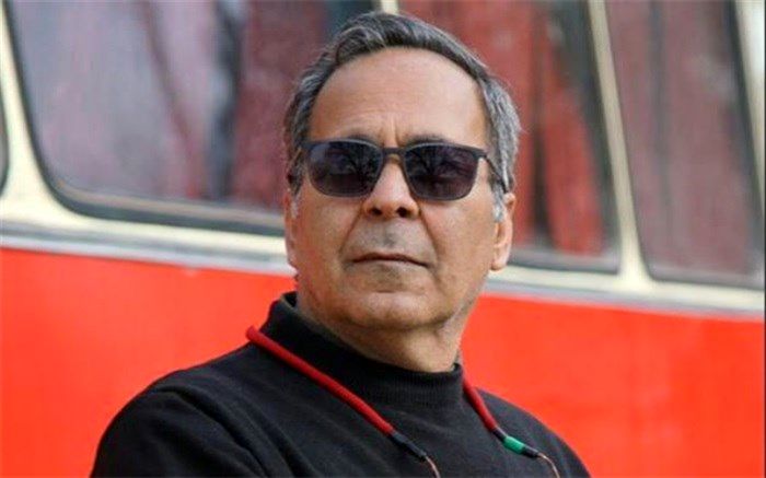 علی نیک رفتار دبیر هفتمین مسابقه عکس سینمای ایران شد