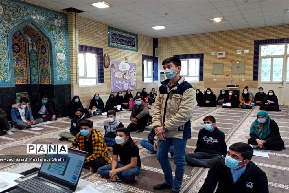 جلسه هدایت تحصیلی، انتخاب رشته پایه نهمی ها