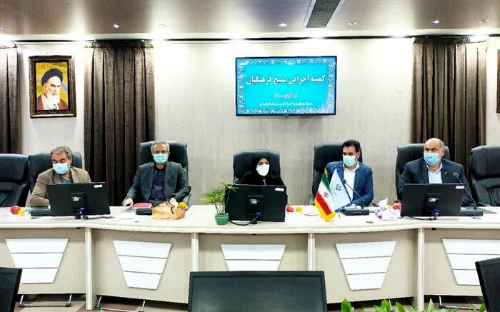 بهره گیری از ظرفیت بسیج در بخش تعلیم و تربیت کاهش دهنده آسیب‌های مختلف است
