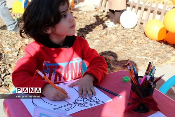 جشنواره بومی و محلی در مازندران