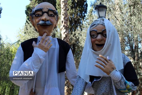 جشنواره بومی و محلی در مازندران