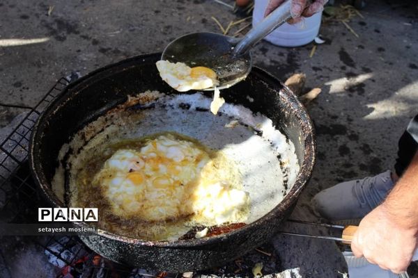 جشنواره بومی و محلی در مازندران