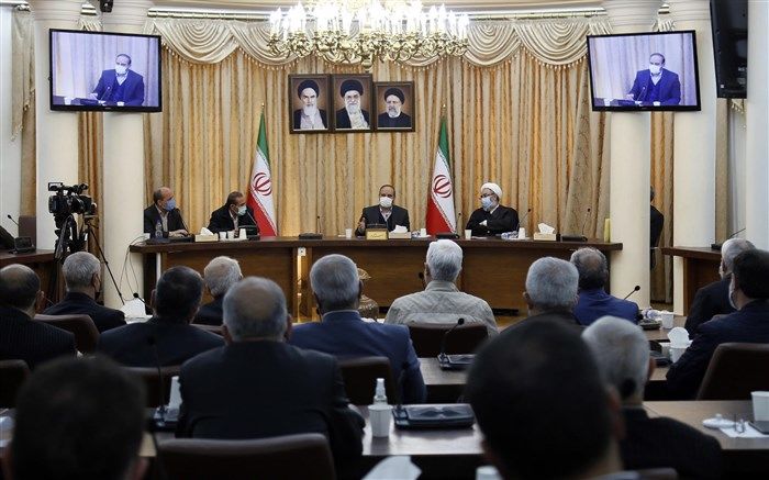 رزمندگان دفاع مقدس تجلی‌گاه ایمان و اراده هستند