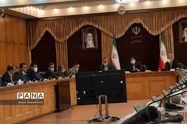گردهمایی معاونان پرورشی و تربیت بدنی استان خوزستان