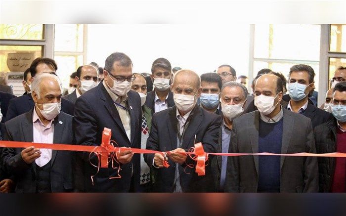 تاثیر تحریم‌ها را با اتکا به دانش و نوآوری می‌توان کاهش داد