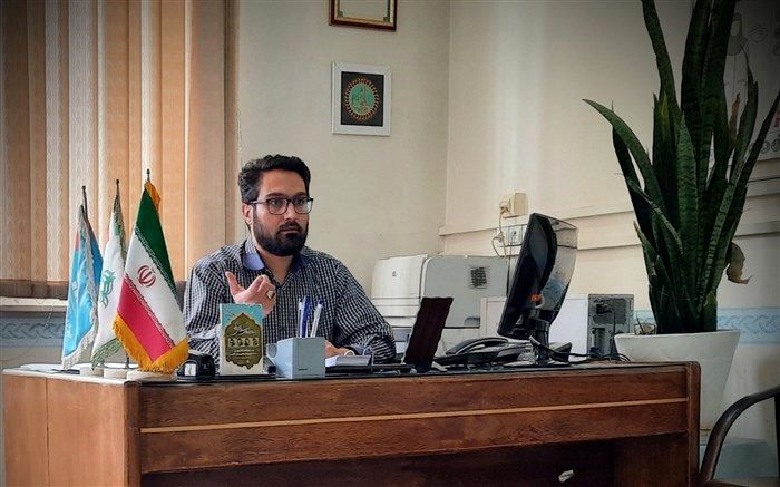 شورای دانش‌آموزی بستری برای ارتقای تمام ساحتی دانش‌آموزان است