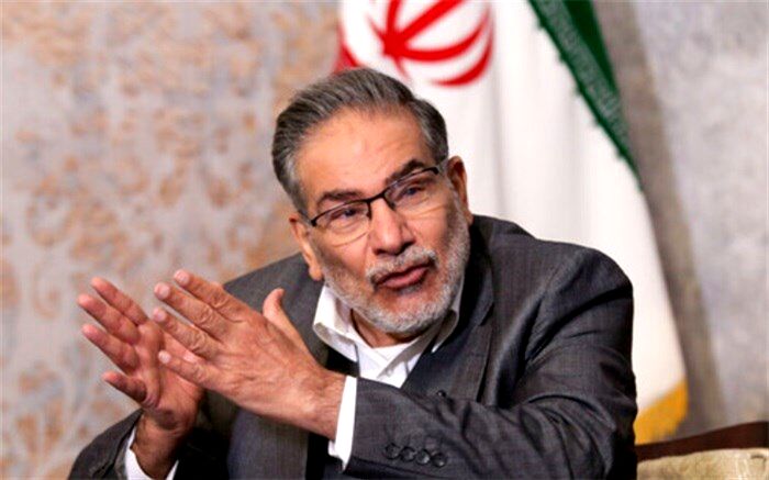 شمخانی: آمریکا با راهبرد تنش‌زایی همچنان در منطقه بحران‌آفرینی می‌کند
