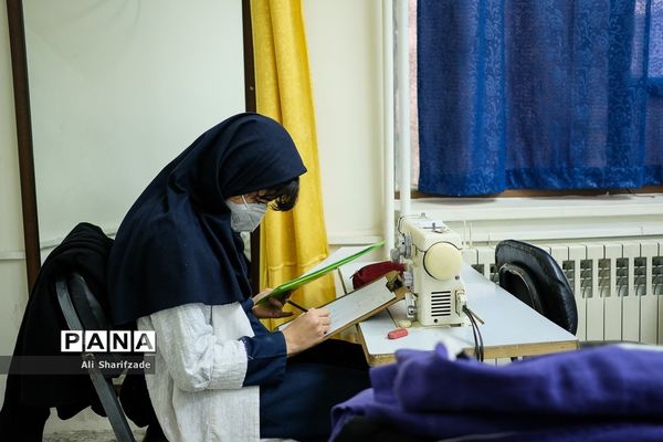 بازگشایی مدارس زیر سایه کرونا