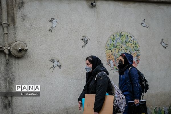 بازگشایی مدارس زیر سایه کرونا