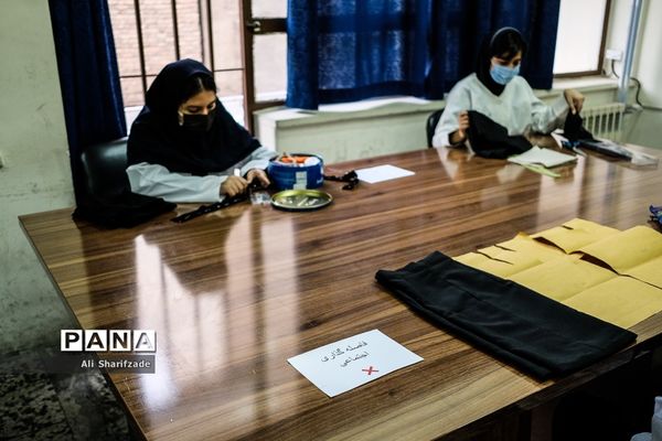 بازگشایی مدارس زیر سایه کرونا