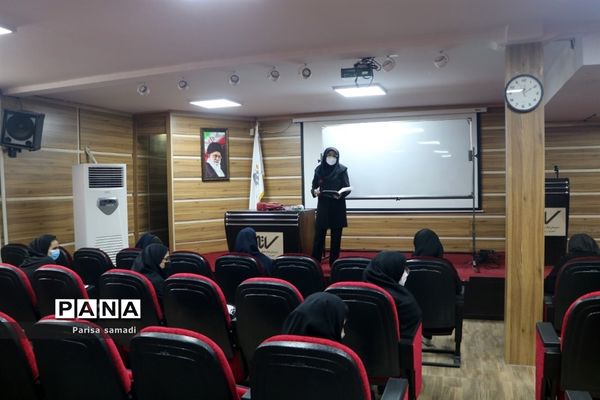 بازگشایی مدارس متوسطه دوم منطقه ۱۳