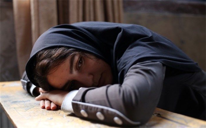 «زنگ تفریح» نماینده ایران در جشنواره «کامینوس» پرتغال