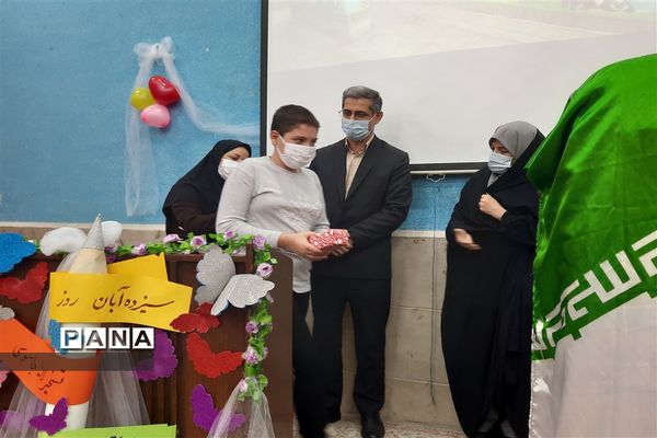 افتتاح مدارس اوتیسم شهر تهران در منطقه ۱۵